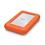 LaCie 1TB Rugged Mini - SuperSpeed USB - 5400 rpm